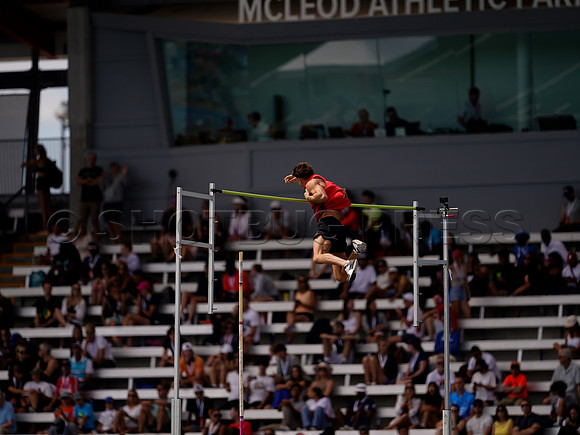 Wes Shaw Canadian Track and Field Championships  20230730 -29720