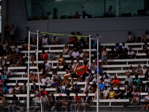 Wes Shaw Canadian Track and Field Championships  20230730 -29727