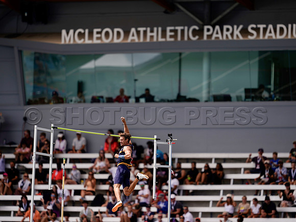 Wes Shaw Canadian Track and Field Championships  20230730 -29828