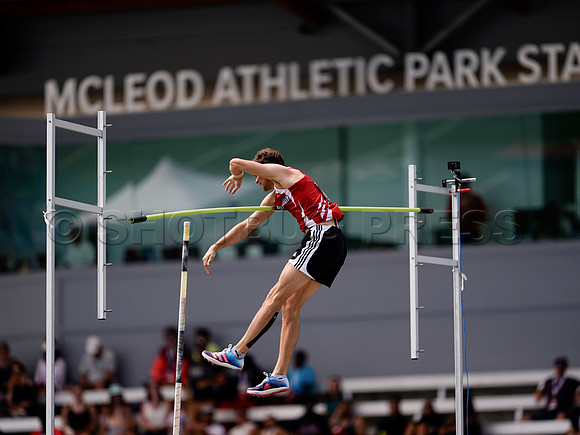Wes Shaw Canadian Track and Field Championships  20230730 -29842