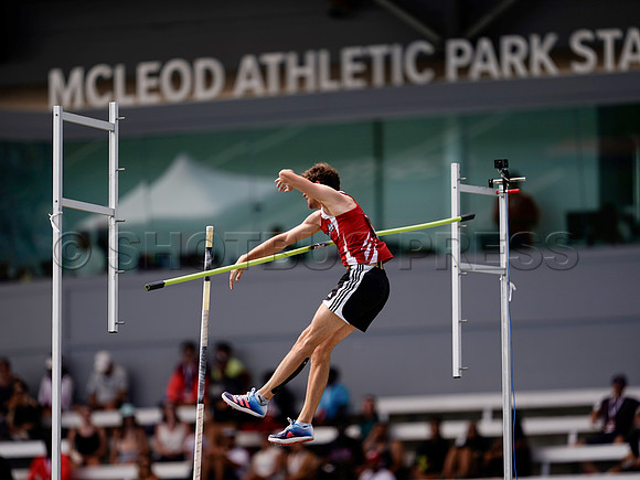Wes Shaw Canadian Track and Field Championships  20230730 -29843