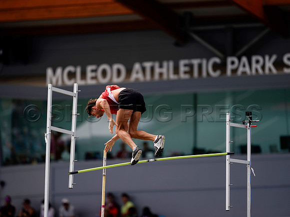 Wes Shaw Canadian Track and Field Championships  20230730 -29851