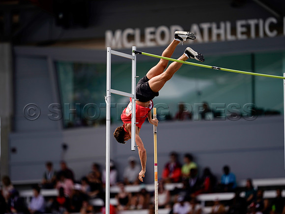 Wes Shaw Canadian Track and Field Championships  20230730 -29897