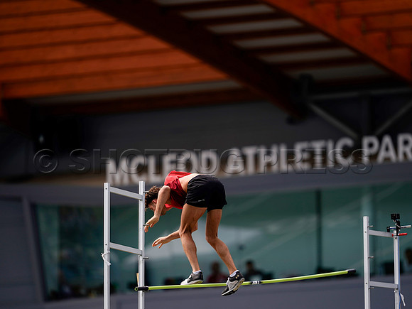 Wes Shaw Canadian Track and Field Championships  20230730 -29902