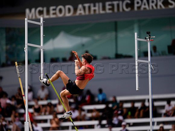 Wes Shaw Canadian Track and Field Championships  20230730 -29910