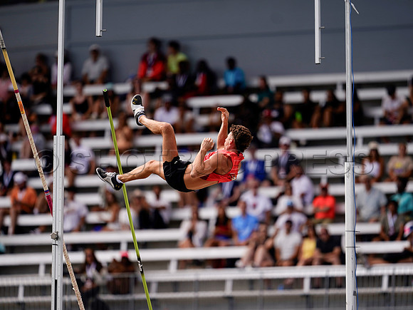 Wes Shaw Canadian Track and Field Championships  20230730 -29914