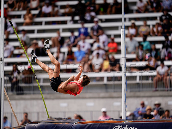 Wes Shaw Canadian Track and Field Championships  20230730 -29917