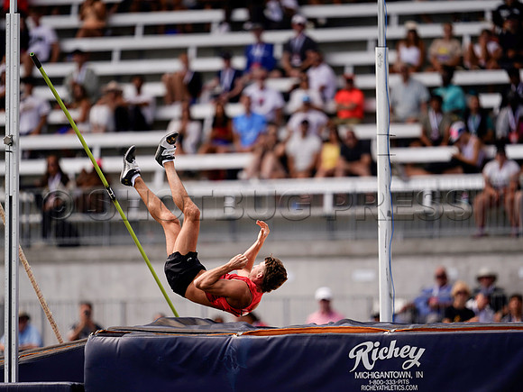Wes Shaw Canadian Track and Field Championships  20230730 -29918