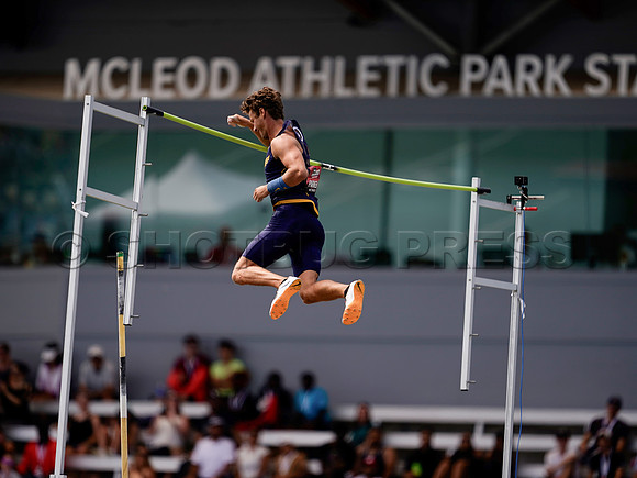 Wes Shaw Canadian Track and Field Championships  20230730 -29937