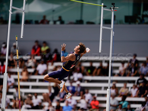 Wes Shaw Canadian Track and Field Championships  20230730 -29943
