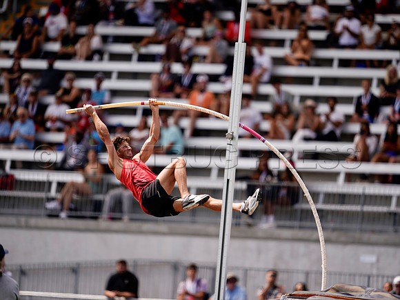 Wes Shaw Canadian Track and Field Championships  20230730 -29989
