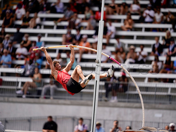 Wes Shaw Canadian Track and Field Championships  20230730 -29990