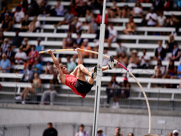 Wes Shaw Canadian Track and Field Championships  20230730 -29991
