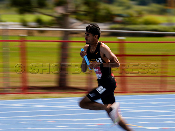 Wes Shaw Canadian Track and Field Championships  20230730 -30190