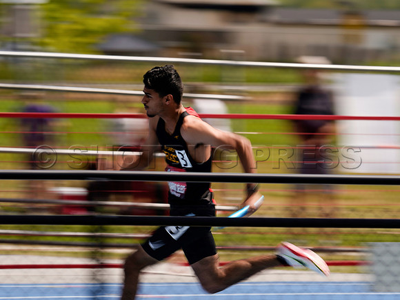 Wes Shaw Canadian Track and Field Championships  20230730 -30205