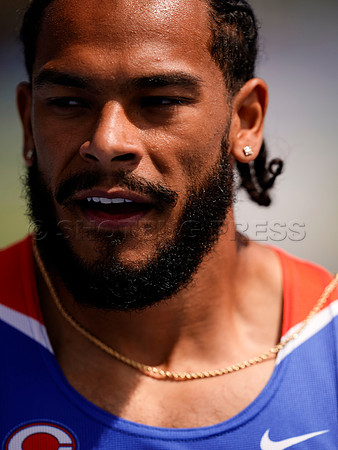 Wes Shaw Canadian Track and Field Championships  20230730 -30228