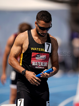 Wes Shaw Canadian Track and Field Championships  20230730 -30232