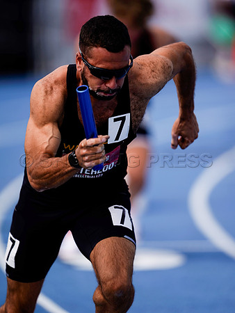 Wes Shaw Canadian Track and Field Championships  20230730 -30237