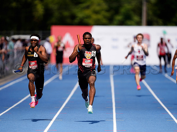 Wes Shaw Canadian Track and Field Championships  20230730 -30242