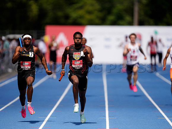 Wes Shaw Canadian Track and Field Championships  20230730 -30244