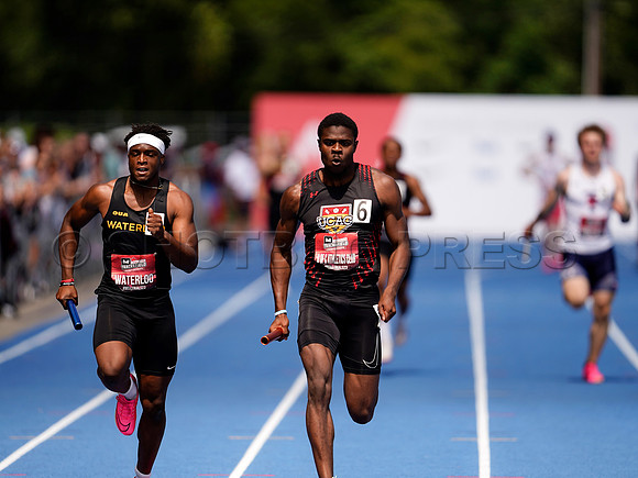 Wes Shaw Canadian Track and Field Championships  20230730 -30250
