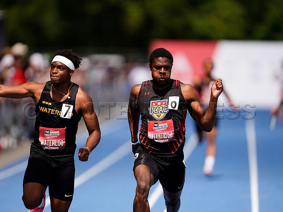 Wes Shaw Canadian Track and Field Championships  20230730 -30259