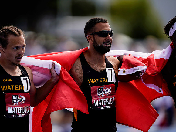 Wes Shaw Canadian Track and Field Championships  20230730 -30273