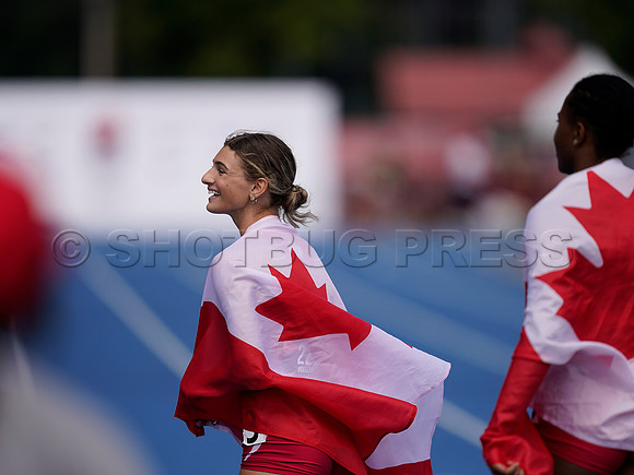 Wes Shaw Canadian Track and Field Championships  20230730 -30325