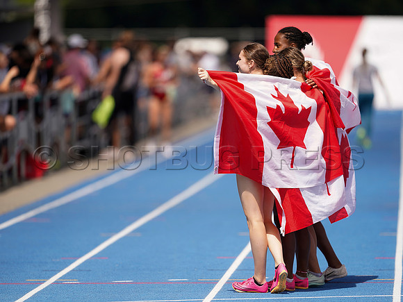 Wes Shaw Canadian Track and Field Championships  20230730 -30346