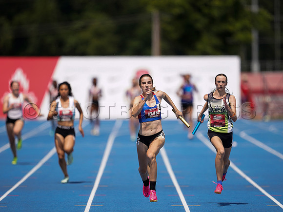 Wes Shaw Canadian Track and Field Championships  20230730 -30354