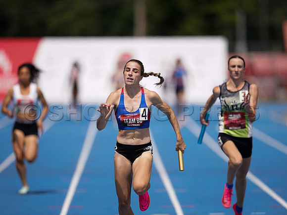 Wes Shaw Canadian Track and Field Championships  20230730 -30382