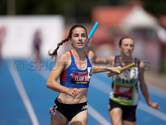 Wes Shaw Canadian Track and Field Championships  20230730 -30407