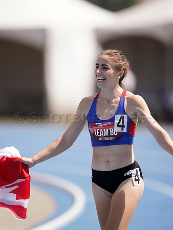 Wes Shaw Canadian Track and Field Championships  20230730 -30464