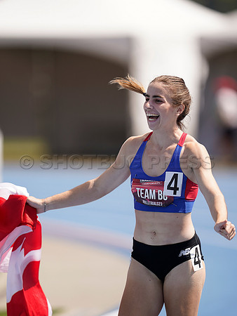 Wes Shaw Canadian Track and Field Championships  20230730 -30469