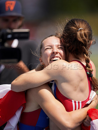 Wes Shaw Canadian Track and Field Championships  20230730 -30495