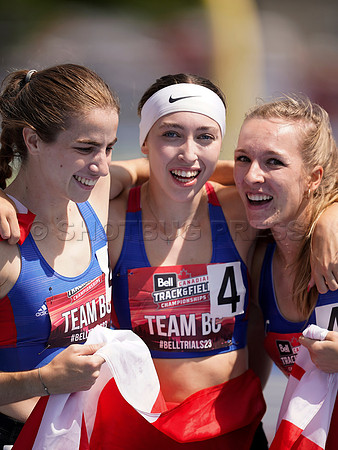 Wes Shaw Canadian Track and Field Championships  20230730 -30508