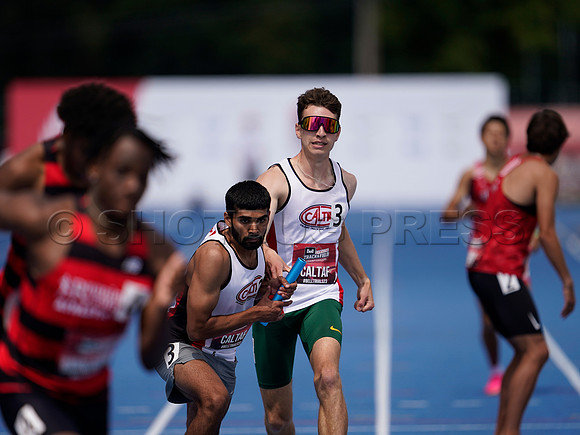 Wes Shaw Canadian Track and Field Championships  20230730 -30692
