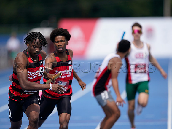 Wes Shaw Canadian Track and Field Championships  20230730 -30683