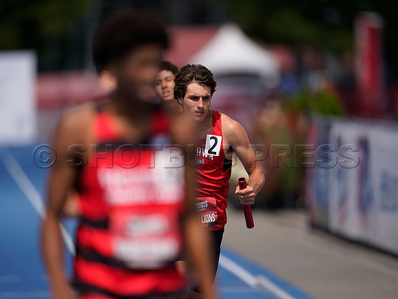 Wes Shaw Canadian Track and Field Championships  20230730 -30718