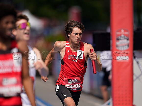 Wes Shaw Canadian Track and Field Championships  20230730 -30728