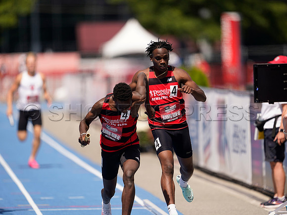 Wes Shaw Canadian Track and Field Championships  20230730 -30746