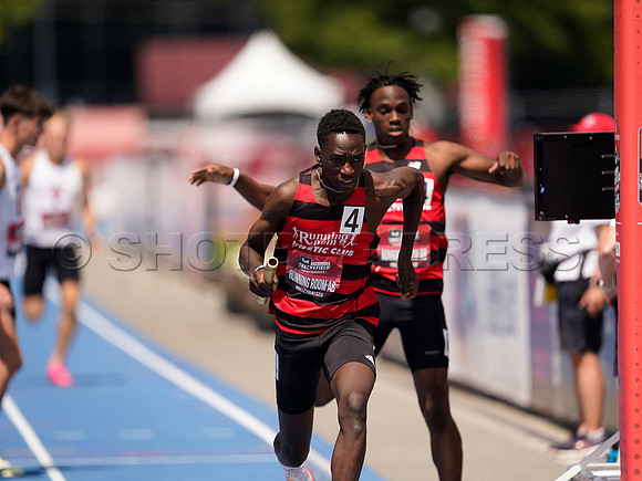 Wes Shaw Canadian Track and Field Championships  20230730 -30750