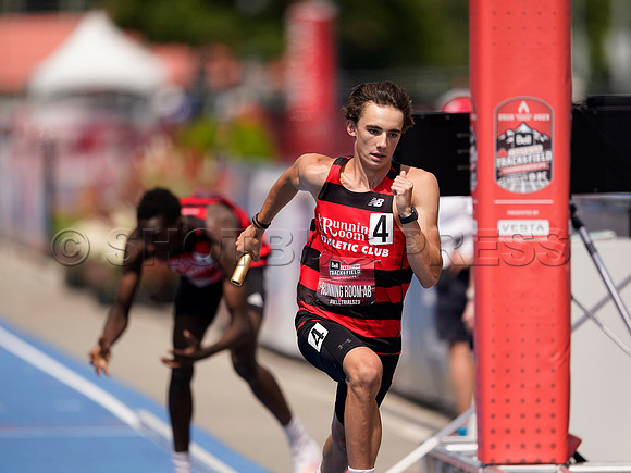 Wes Shaw Canadian Track and Field Championships  20230730 -30821