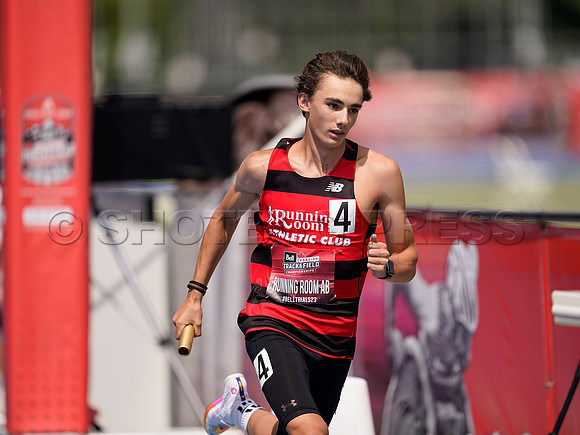 Wes Shaw Canadian Track and Field Championships  20230730 -30828