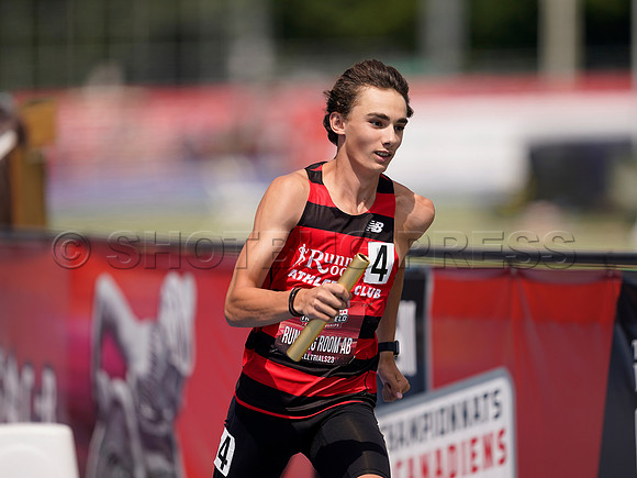 Wes Shaw Canadian Track and Field Championships  20230730 -30833