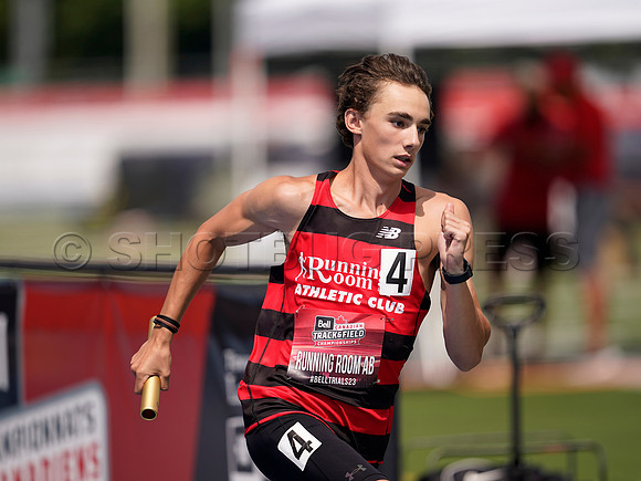 Wes Shaw Canadian Track and Field Championships  20230730 -30838