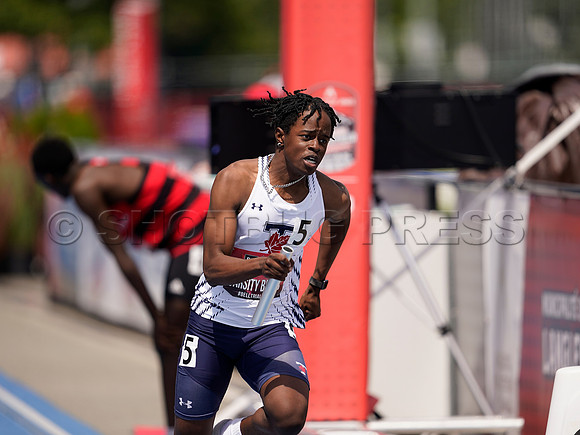 Wes Shaw Canadian Track and Field Championships  20230730 -30869