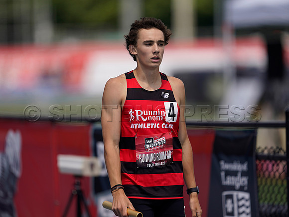 Wes Shaw Canadian Track and Field Championships  20230730 -30900