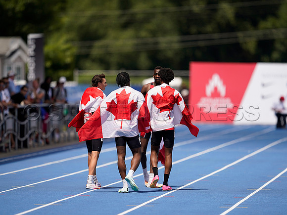 Wes Shaw Canadian Track and Field Championships  20230730 -30909
