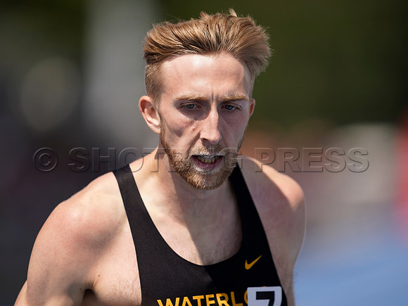 Wes Shaw Canadian Track and Field Championships  20230730 -30936